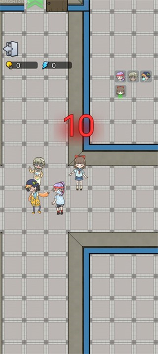 宿管来了彩蛋模式手游下载-宿管来了彩蛋模式测试版下载v1.0.0