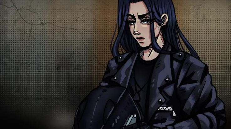 湮灭长夜安卓版下载-湮灭长夜最新版下载v0.5