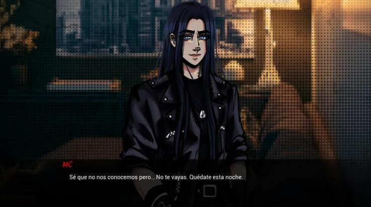 湮灭长夜安卓版下载-湮灭长夜最新版下载v0.5