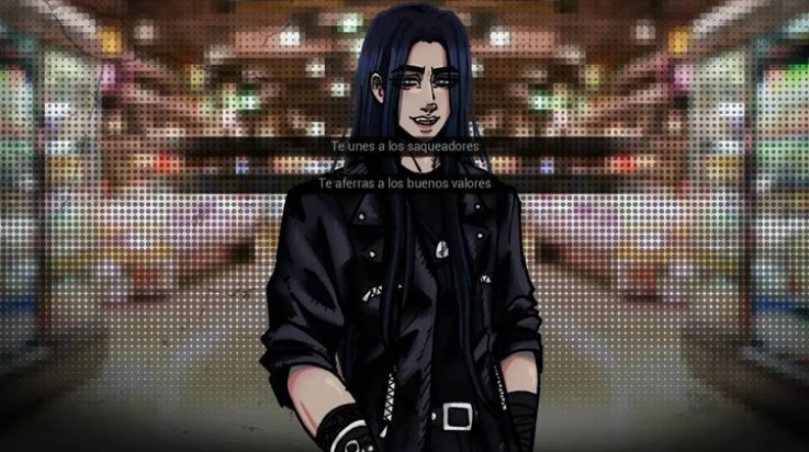 湮灭长夜安卓版下载-湮灭长夜最新版下载v0.5