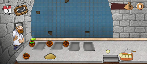 僵尸大战狙击射击