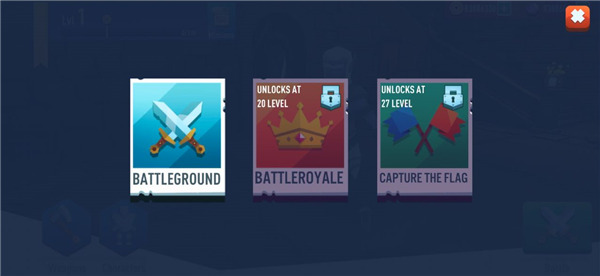 皇家战场骑士大乱斗