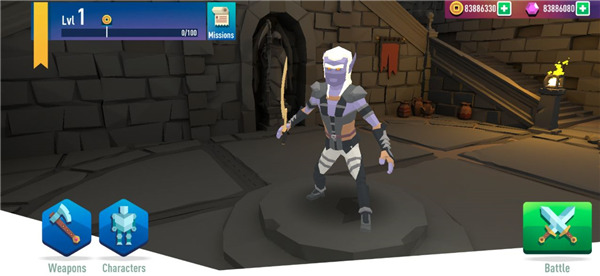 皇家战场骑士大乱斗游戏下载-皇家战场骑士大乱斗下载v1.0.0