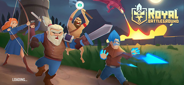 皇家战场骑士大乱斗游戏下载-皇家战场骑士大乱斗下载v1.0.0