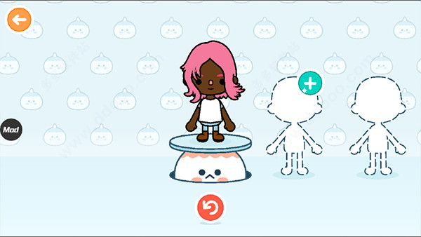 托卡小镇之农村生活