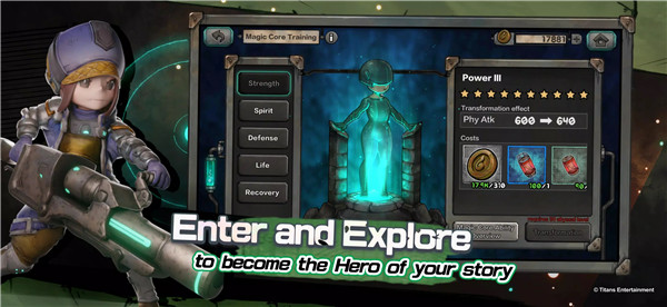 深渊AbySS免谷歌去广告最新游戏下载-深渊AbySS安卓中文版下载v3.0.8