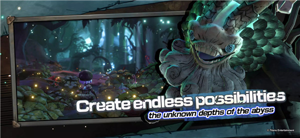 深渊AbySS免谷歌去广告最新游戏下载-深渊AbySS安卓中文版下载v3.0.8