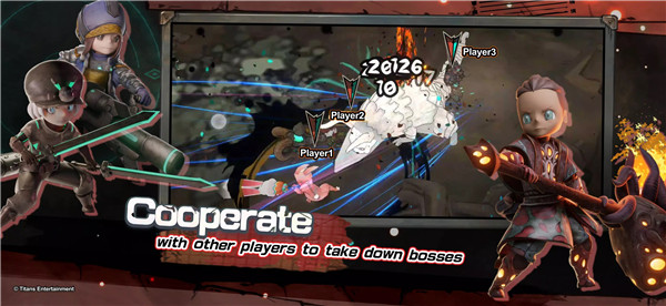 深渊AbySS安卓中文版