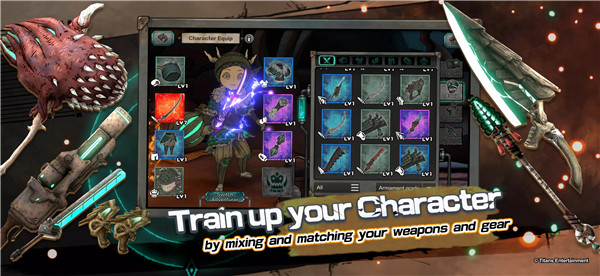 深渊AbySS安卓中文版