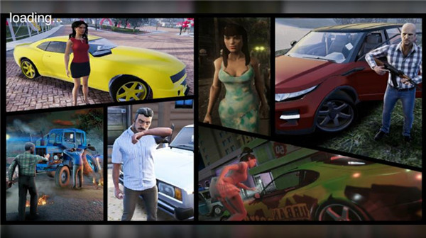 城市开放冒险最新版下载-城市开放冒险安卓下载v1.0