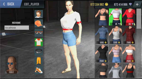 城市开放冒险安卓