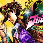 JOJO群星之战手机版