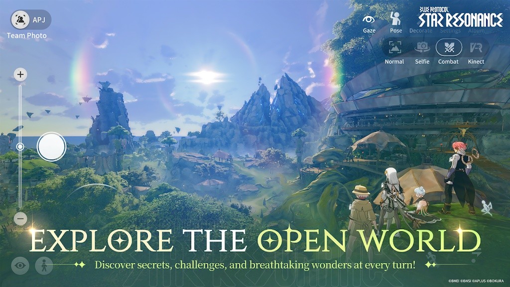 JOJO群星之战安卓版下载-JOJO群星之战手机版下载v1.1.1