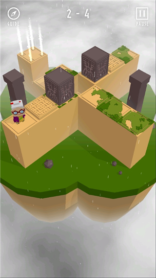 Journey to the West西游女儿国兽魂觉醒