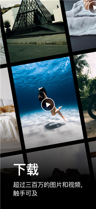 pexels视频素材免费版下载-pexels视频素材下载v1.0.0