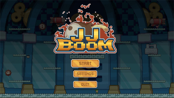 爆炸农场去广告版最新游戏下载-BoomFarm中文安卓版下载v1.0