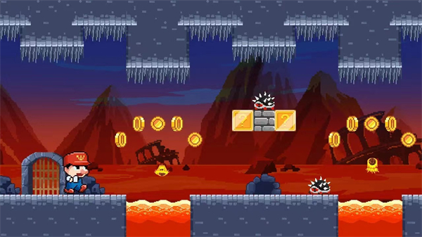 超级马里奥万宁版免广告版下载-超级马里奥万宁版下载v1.0
