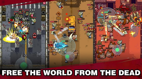 末日突围手机版2022