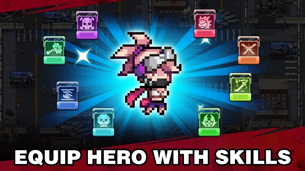 末日突围手机版2022