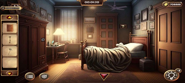 逃生室遗产的严峻安卓版下载-逃生室遗产的严峻手机版下载v7.7