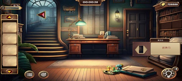 逃生室遗产的严峻安卓版下载-逃生室遗产的严峻手机版下载v7.7