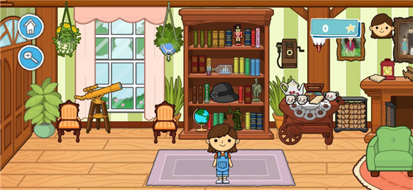 莱拉世界手游正式版