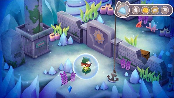 迷途猫之旅中文版下载-迷途猫之旅内购版下载v1.3.1