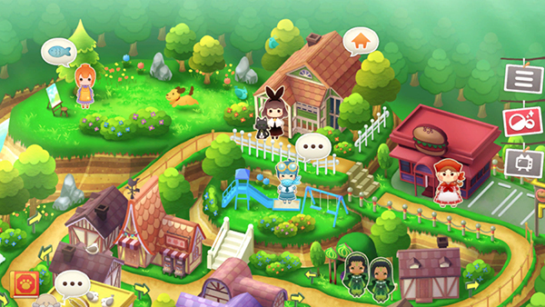 迷途猫之旅内购版