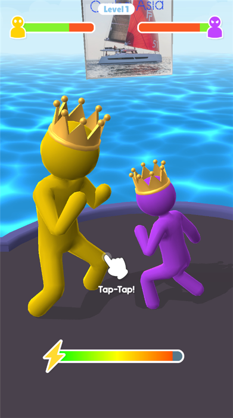 巨人冲冲冲内置菜单版