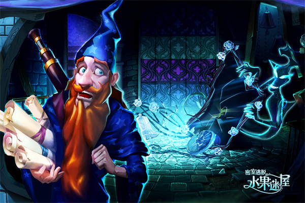 安娜历险记游戏下载-安娜历险记安卓版下载v1.0