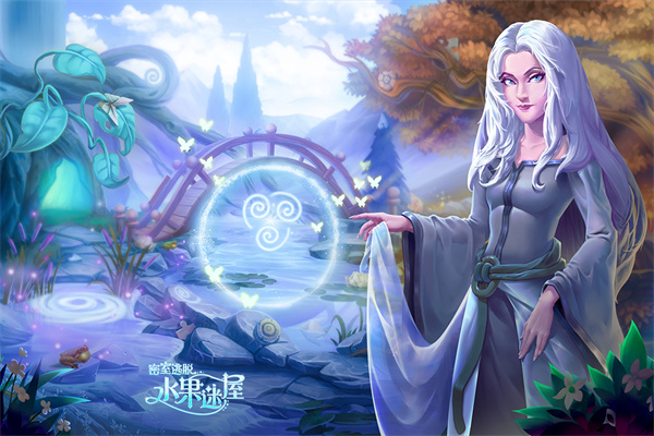 安娜历险记安卓版