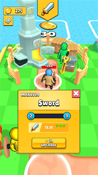 PocketLove无限金币版下载-PocketLove中文版下载v1.0.5