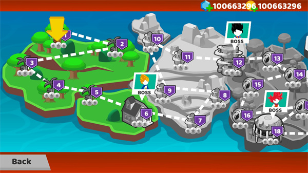 火柴人空岛模拟器手机最新版(附攻略)