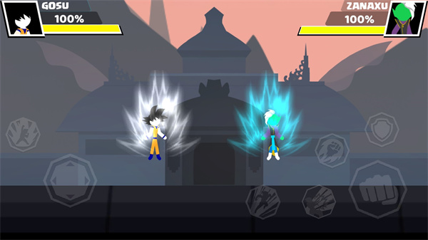 火柴人空岛模拟器手机最新版(附攻略)