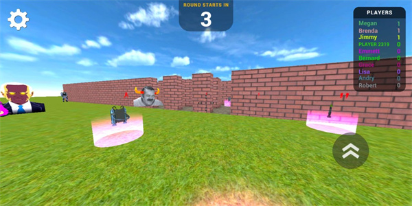 X密室手机最新版