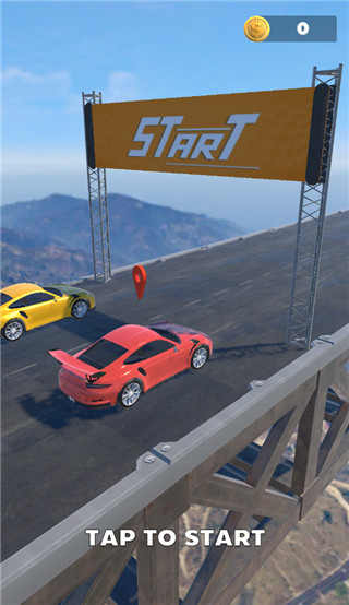 超级汽车比赛最新版下载-超级汽车比赛游戏下载v1.0