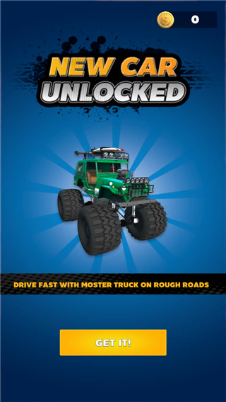 超级汽车比赛游戏