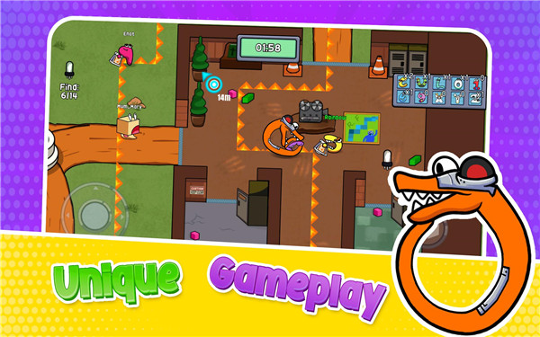 inBox笔记安卓版