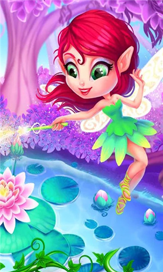 小姐姐的美甲店下载-小姐姐的美甲店游戏下载v1.0.0