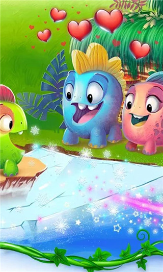 小姐姐的美甲店下载-小姐姐的美甲店游戏下载v1.0.0