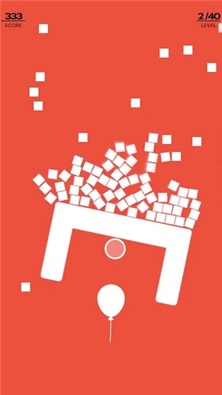 保护气球大作战红包版