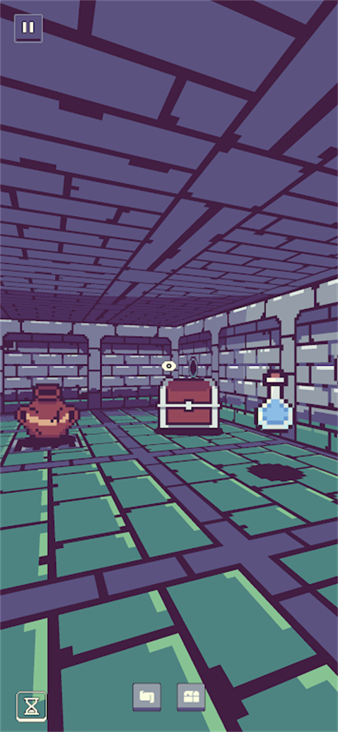 幽暗爬行者最新安卓版游戏下载-幽暗爬行者中文版下载vv0.3.1