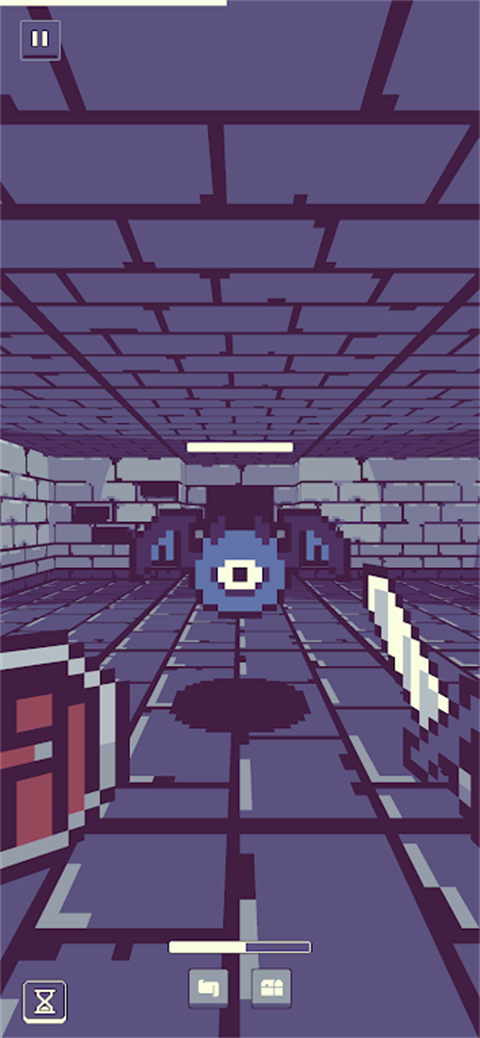 幽暗爬行者中文版