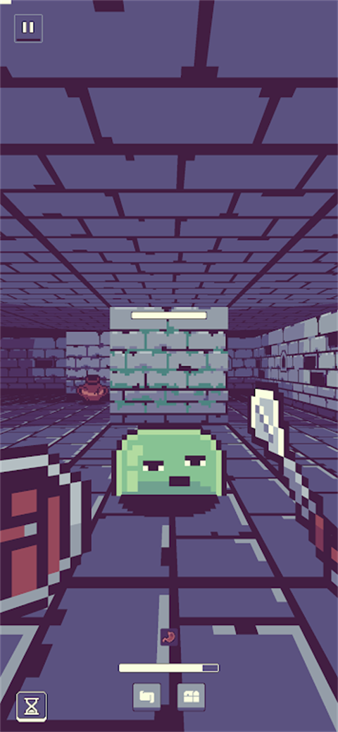 幽暗爬行者中文版