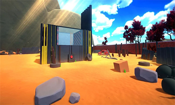 噩梦大叔游戏完整版下载-噩梦大叔手游升级版下载v1.25