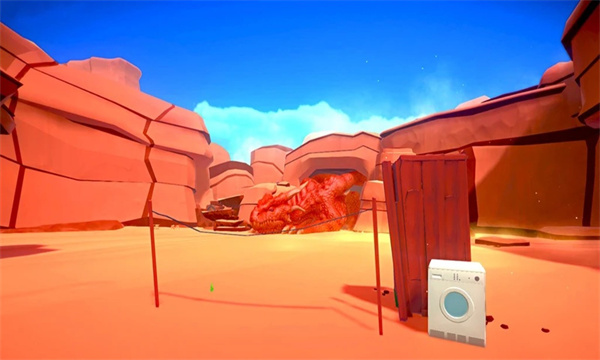 噩梦大叔游戏完整版下载-噩梦大叔手游升级版下载v1.25