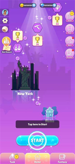 QueenRunapp安卓免费下载-QueenRun正式版下载v1.8.0