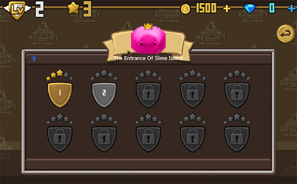 Zero4传奇安卓版去广告