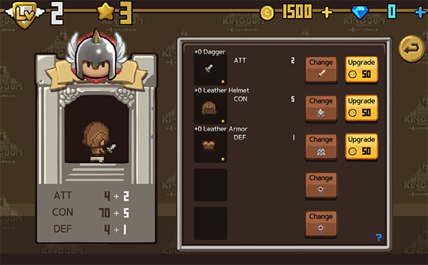 Zero4传奇安卓版去广告