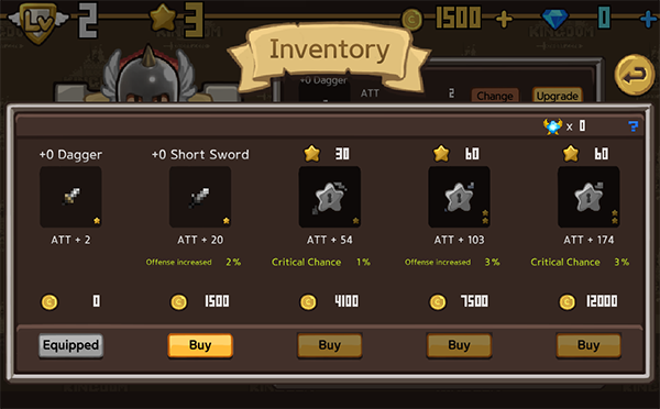 Zero4传奇安卓版去广告